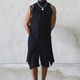 Hood by Air designer Shayne Oliver in Paris, June 28, 2015
Vanni Bassetti/Getty Images